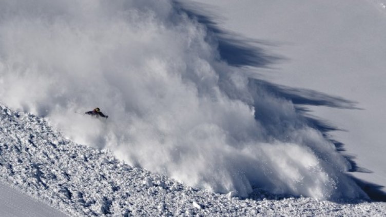 Снимка: Reuters