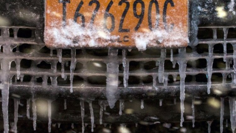 Снимка: Reuters, архив