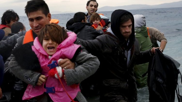 Снимка: архив, Reuters