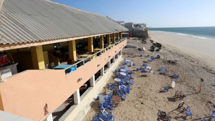 Снимка: архив, Reuters