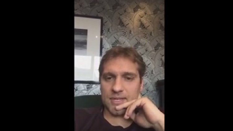 Снимка: YouTube