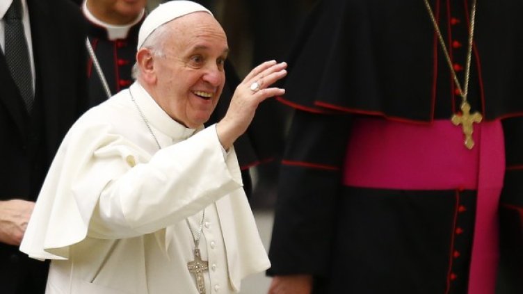 Снимка: Reuters, архив