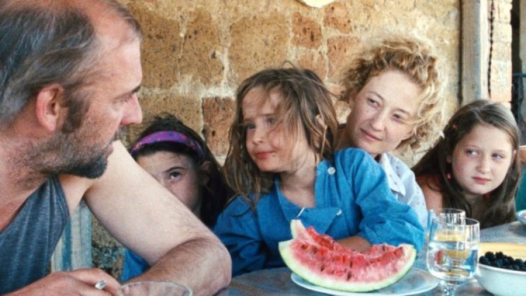 Кадър от „Чудесата” реж. Алис Рорвахер. Снимка: Българско кинообщество