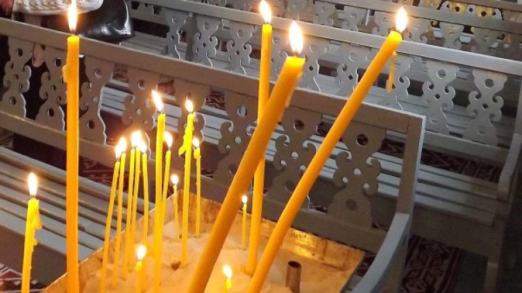 Снимка: Булфото, архив