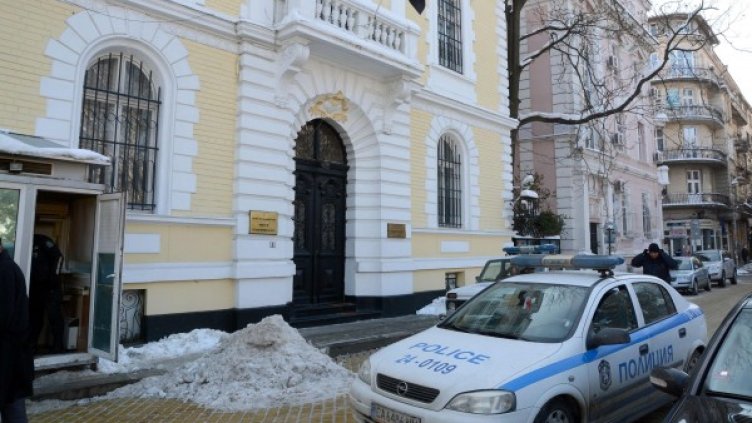 Снимки: Булфото