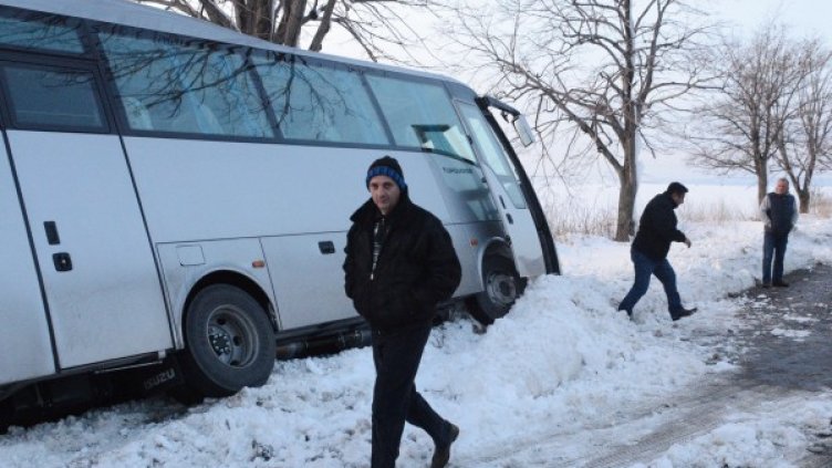 Снимка: архив Булфото