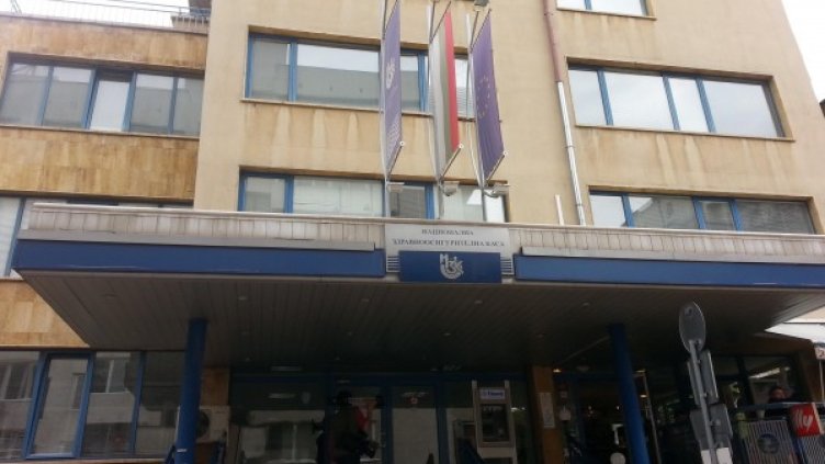 Снимка: НЗОК