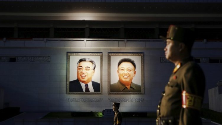 Снимка: архив Reuters