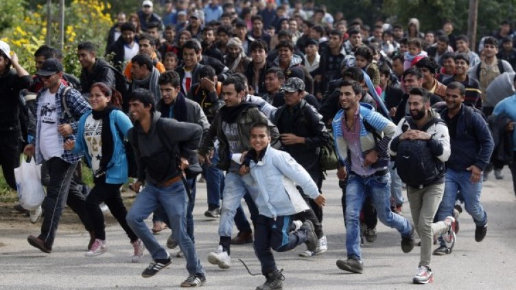 Снимка: архив Reuters