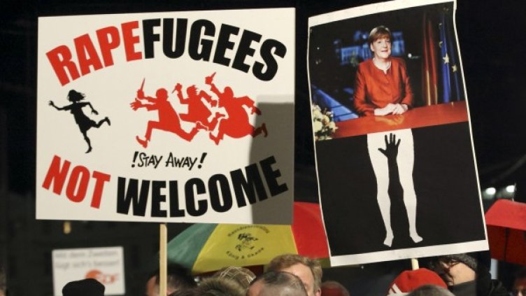 Снимка: архив Reuters