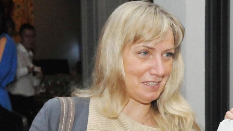 Елена Йончева чака бебе, терминът &ndash; през март