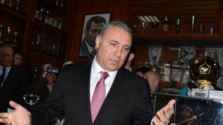 Снимка: архив, Булфото