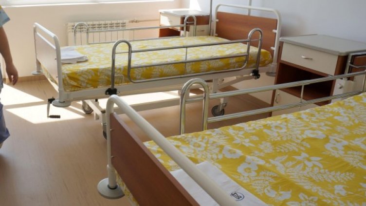 Снимка: архив, Булфото