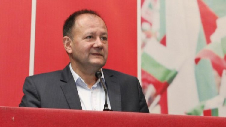 Снимка: архив, Булфото