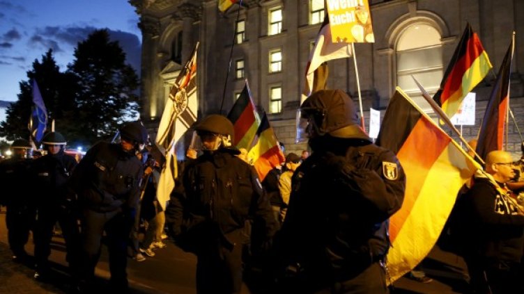 Снимка: Reuters, архив