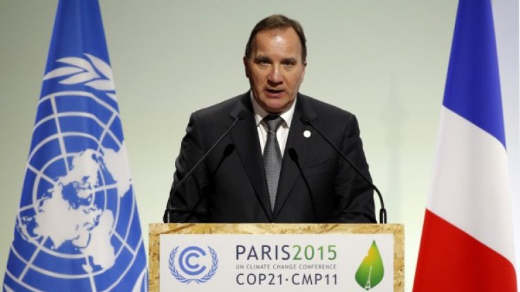 Снимка: Reuters