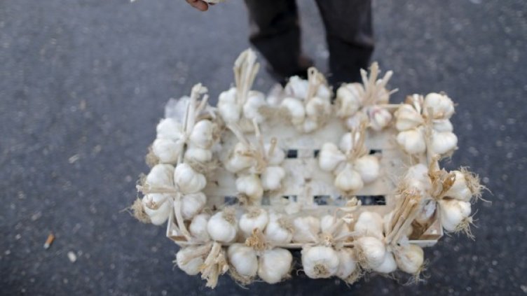 Снимка: Reuters