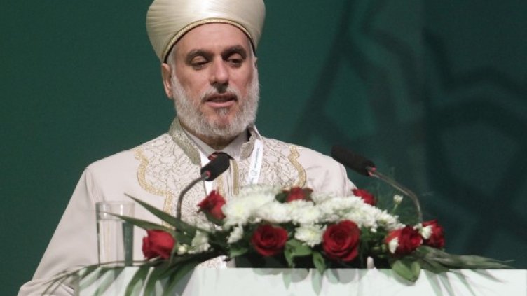 Снимка: архив, Булфото