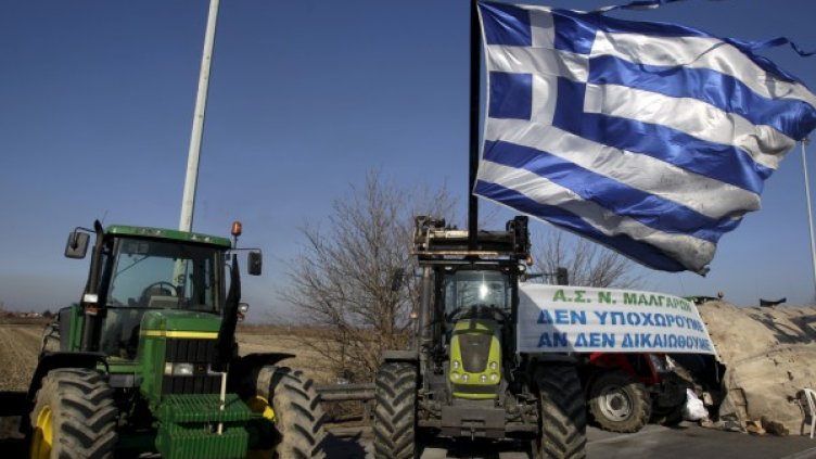 Снимка: архив, Reuters