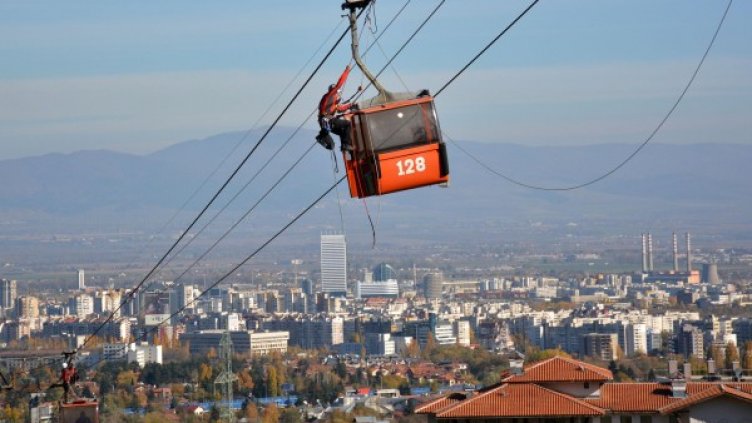 Снимка: архив, Булфото