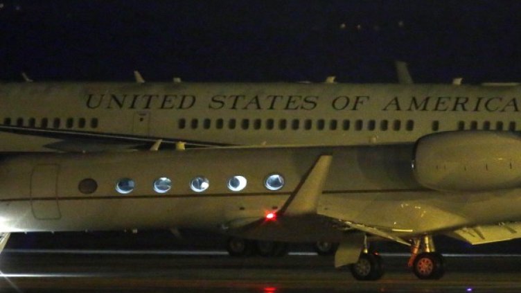 Снимка: Архив Reuters