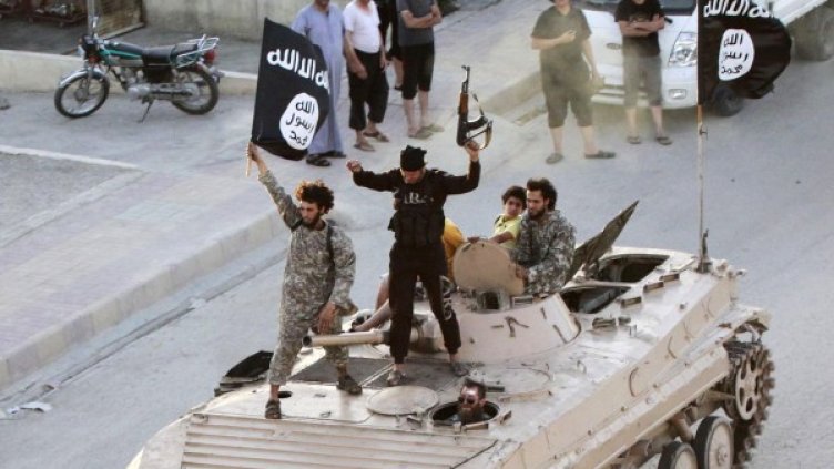 Снимка: Архив Reuters