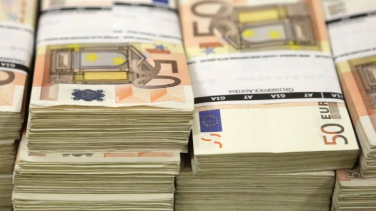 Снимка: Reuters, архив