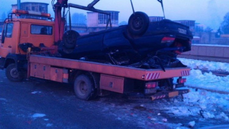 Снимка: bTV/Емил Кацаров