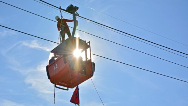 Снимка: архив Булфото