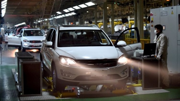 Снимка: Ройтерс