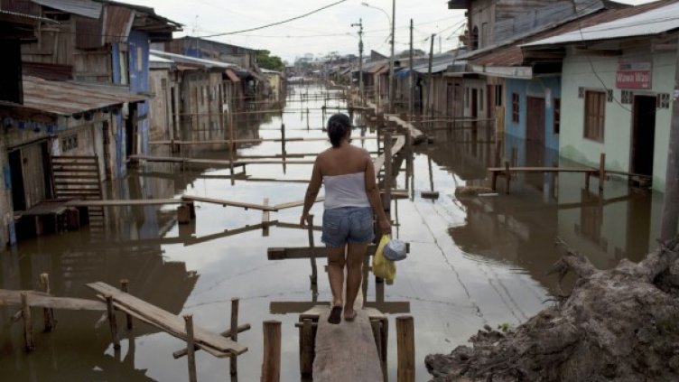 Снимка: архив, Reuters