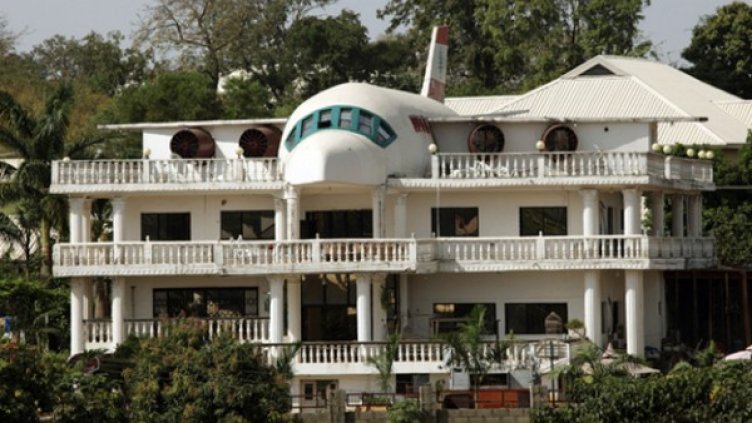 Снимка: Reuters