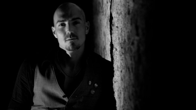 Sam Paganini. Снимка: Metropolis