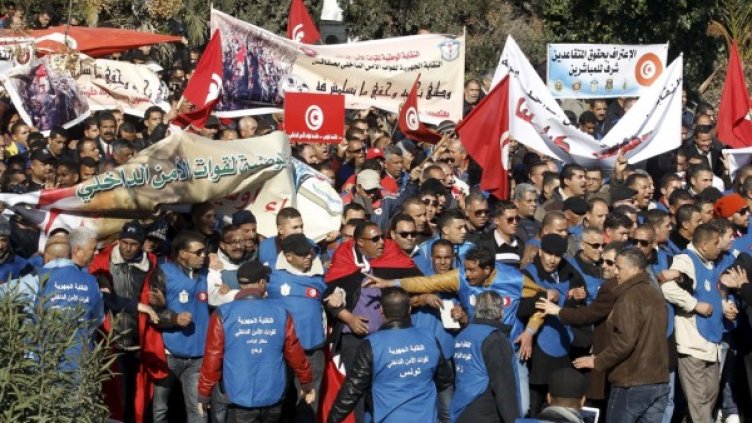 Снимка: Reuters