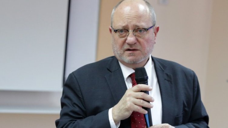 Снимка: БТА, архив