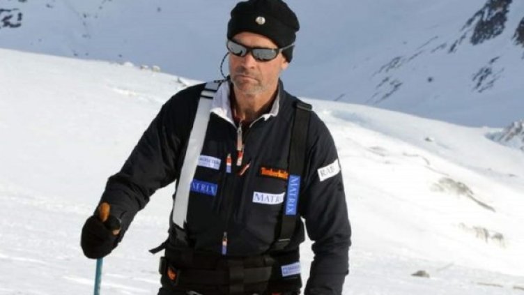 Снимка: Twitter