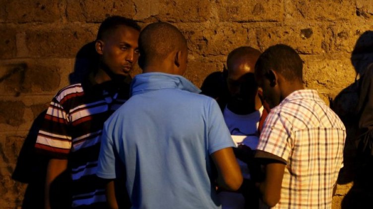 Снимка: Reuters, архив