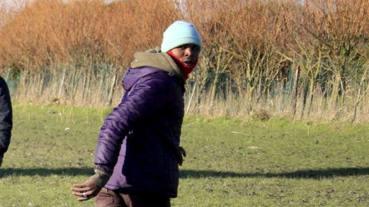 Снимка: Reuters, архив