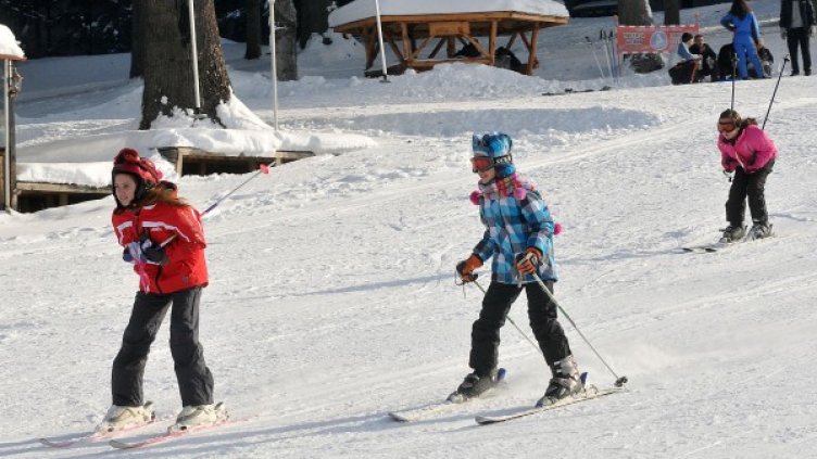 Снимка: архив Bulphoto