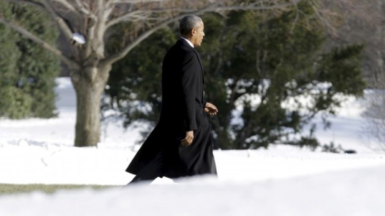 Снимка: Reuters