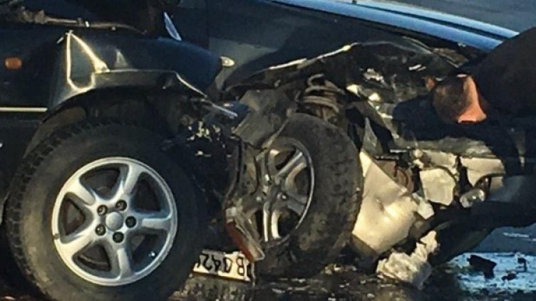 Снимка: архив Bulphoto