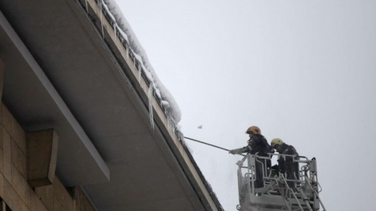 Снимка: Булфото, архив