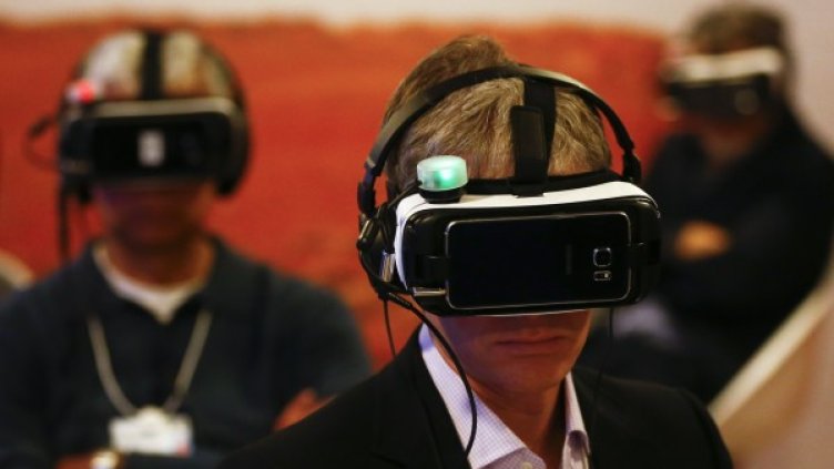 Снимка: архив Ройтерс