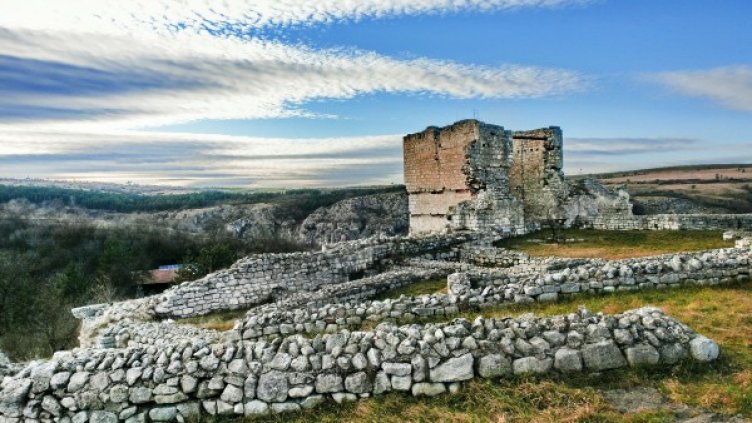 Дестинация Русе-Иваново-Борово - спомен за бъдещето