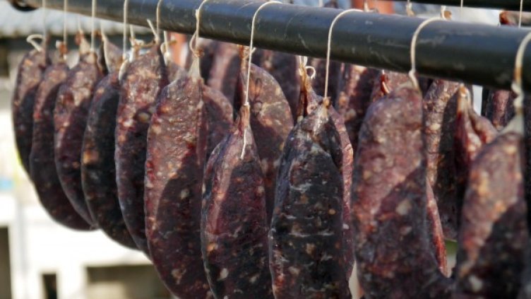 Снимка: Булфото, ахрив