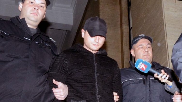 Снимка: Булфото