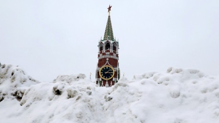 Снимка: архив, Reuters