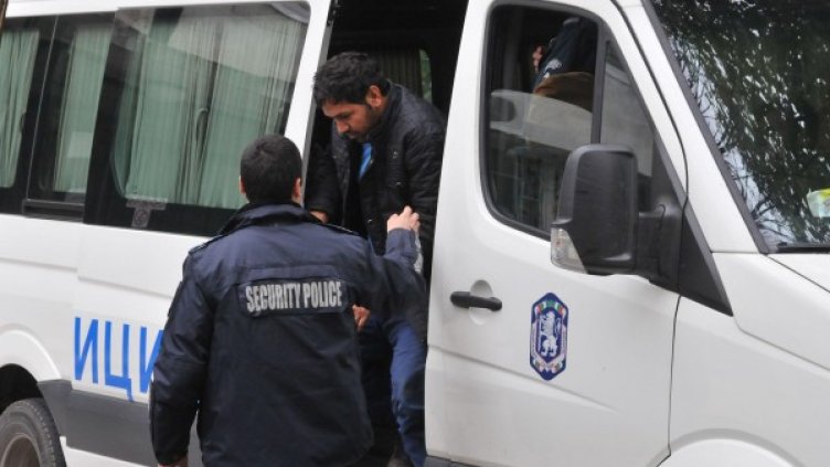 Снимка: Bulphoto, архив