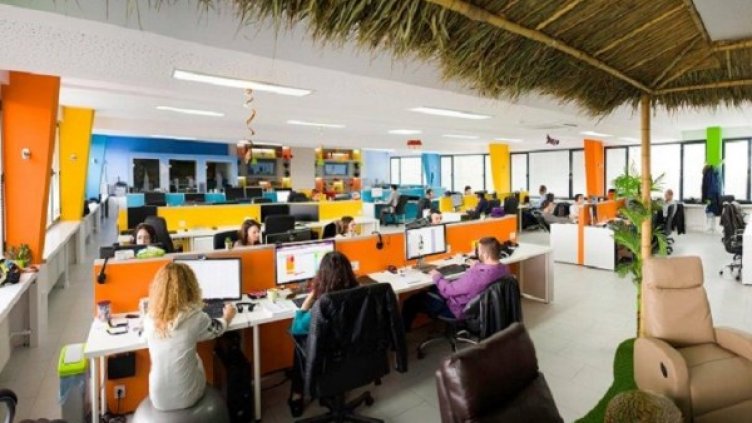 Тайната на успеха на българската технологична компания Тайтън Гейт