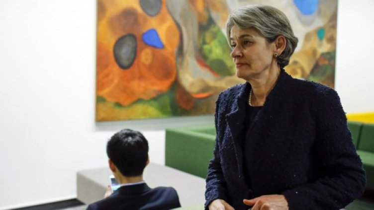 Снимка:  Reuters, архив